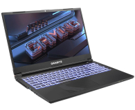 Gigabyte G5 KF i5-12500H/16GB/512 RTX4060 144Hz - 1117053 - zdjęcie 5